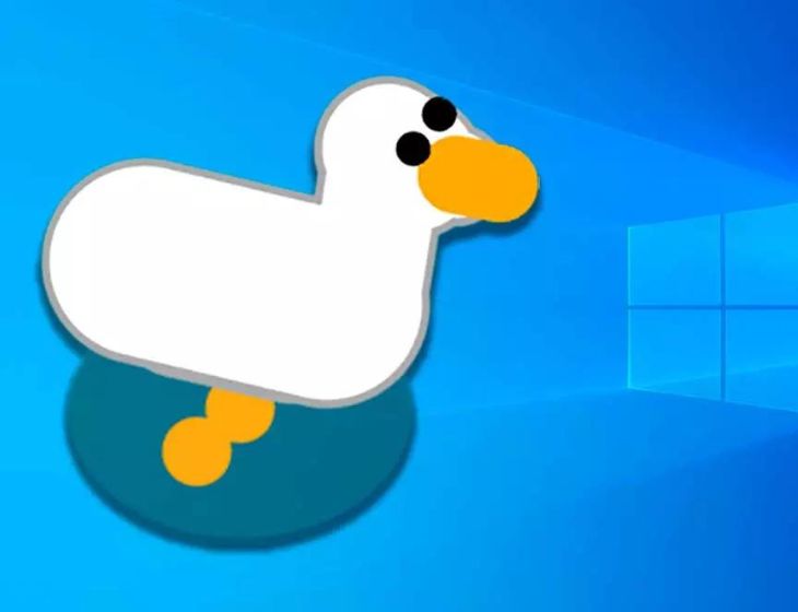 Seasonal Update Overview - Download Desktop Goose App for Free